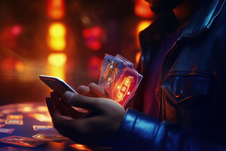 King777 login account verification and deposit screen on mobile device
