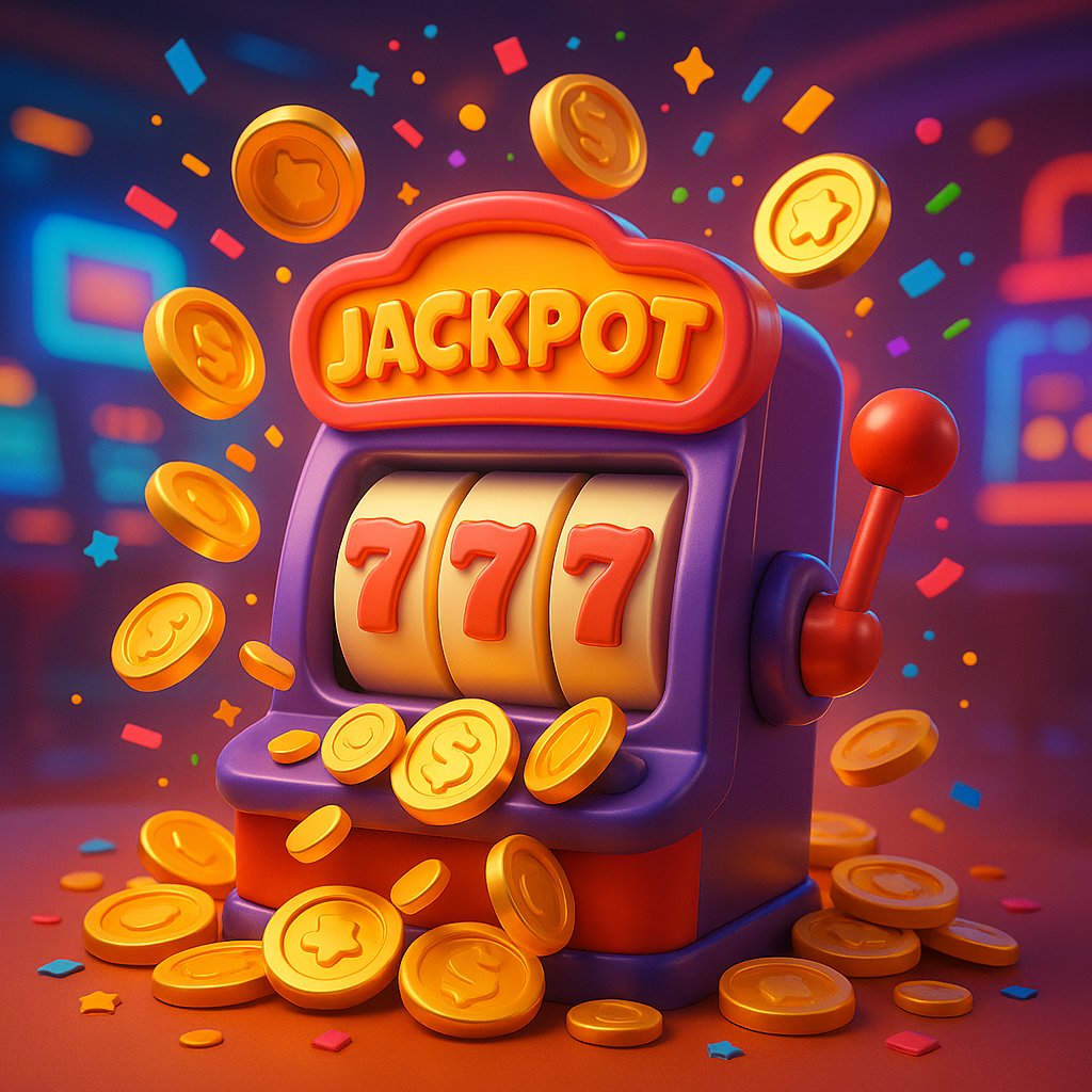 Tournament leaderboard display showing live rankings and Mega Moolah game schedules